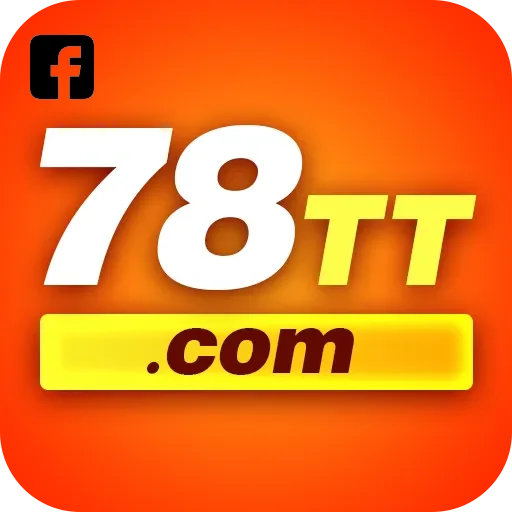 Página oficial da 78tt no Facebook