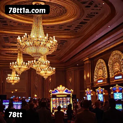 78tt APK - Download Oficial Android