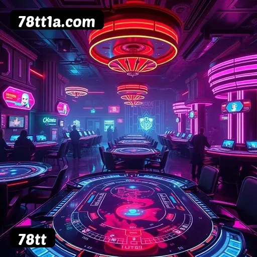 Legalidade 78tt no Brasil