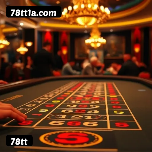 Análise 78tt - Vantagens e Desvantagens